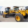 XCMG GR165 Motor Grader (1) XCMG GR165 Motor Grader for Sale