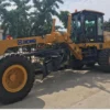 XCMG GR165 Motor Grader (2) XCMG GR165 Motor Grader for Sale