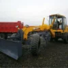 XCMG GR165 Motor Grader (3) XCMG GR165 Motor Grader for Sale