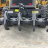 XCMG GR165 Motor Grader (4) XCMG GR165 Motor Grader for Sale