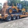 XCMG GR165 Motor Grader (5) XCMG GR165 Motor Grader for Sale