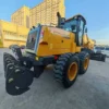XCMG GR180 Motor Grader (2) XCMG GR180 Motor Grader Rental