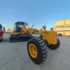 XCMG GR180 Motor Grader (3) XCMG GR180 Motor Grader Rental