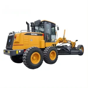 XCMG GR180 Motor Grader Rental