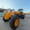 XCMG GR180 Motor Grader (4) XCMG GR180 Motor Grader Rental