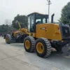 XCMG GR215 Champion Motor Grader