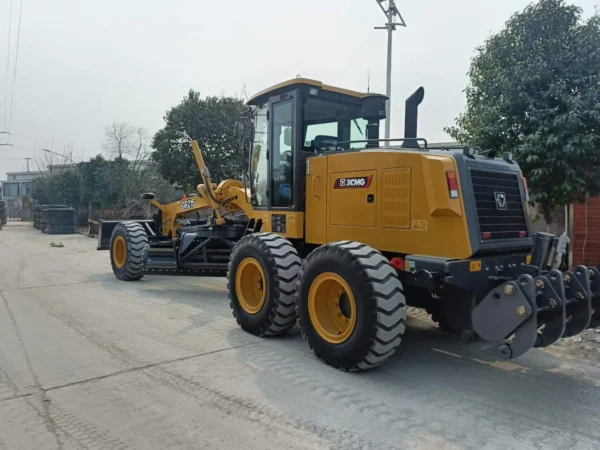 XCMG GR215 Champion Motor Grader