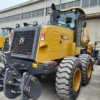 XCMG GR215 Champion Motor Grader