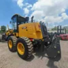 XCMG GR215 Champion Motor Grader