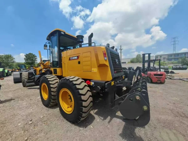 XCMG GR215 Champion Motor Grader