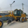 XCMG GR215 Champion Motor Grader