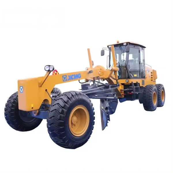 XCMG GR215 Champion Motor Grader
