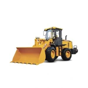 XCMG LW300KN 3 Ton Wheel Loader for Sale