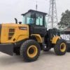 XCMG LW300KN 3 Ton Wheel Loader for Sale