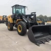 XCMG LW300KN 3 Ton Wheel Loader for Sale