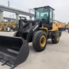 XCMG LW300KN 3 Ton Wheel Loader for Sale