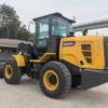 XCMG LW300KN 3 Ton Wheel Loader for Sale