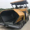 XCMG RP603 Asphalt Concrete Paver (2) XCMG XP603 Asphalt Concrete Paver