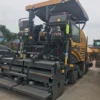 XCMG RP603 Asphalt Concrete Paver (3) XCMG XP603 Asphalt Concrete Paver