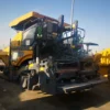 XCMG RP603 Asphalt Concrete Paver (4) XCMG XP603 Asphalt Concrete Paver