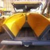 XCMG RP603 Asphalt Concrete Paver (5) XCMG XP603 Asphalt Concrete Paver
