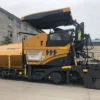 XCMG RP603 Asphalt Concrete Paver (7) XCMG XP603 Asphalt Concrete Paver