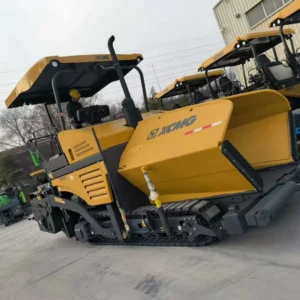 XCMG RP803 Asphalt Concrete Pavement