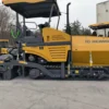 XCMG RP803 Asphalt Concrete Pavement