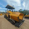 XCMG RP805 Asphalt Concrete Paver (2) XCMG RP805 Asphalt Paver For Sale