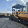 XCMG RP805 Asphalt Concrete Paver (3) XCMG RP805 Asphalt Paver For Sale