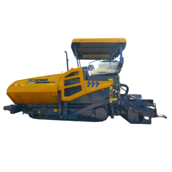 XCMG RP805 Asphalt Concrete Paver XCMG RP805 Asphalt Paver For Sale