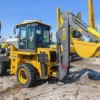 XCMG WZ30-25 Backhoe Loader (1) XCMG WZ30-25 Backhoe Loader for Sale
