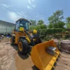 XCMG WZ30-25 Backhoe Loader (2) XCMG WZ30-25 Backhoe Loader for Sale