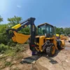 XCMG WZ30-25 Backhoe Loader (3) XCMG WZ30-25 Backhoe Loader for Sale