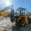 XCMG WZ30-25 Backhoe Loader (4) XCMG WZ30-25 Backhoe Loader for Sale