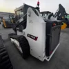 XCMG XC7-TR08 Track Skid Steer Loader (1) XCMG XC7-TR08 Mini Skid Steer Loader