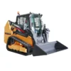 XCMG XC7-TR08 Track Skid Steer Loader XCMG XC7-TR08 Mini Skid Steer Loader