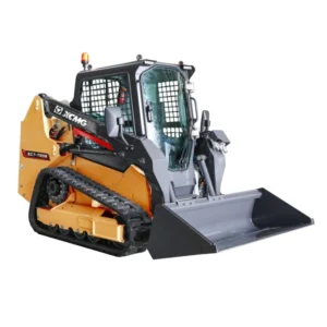 XCMG XC7-TR08 Mini Skid Steer Loader
