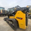 XCMG XC7-TV12 Track Skid Steer Loader (2) XCMG XC7-TV12 Compact Skid Steer Loader