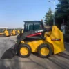 XCMG XC740K Skid Steer Loader (1) XCMG XC740K Skid Steer Loader