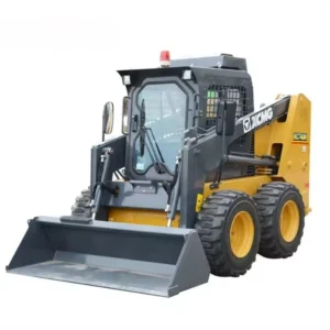 XCMG XC740K Skid Steer Loader
