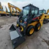 XCMG XC750K Skid Steer Loader (1) XCMG XC750K Skid Steer Loader Rental