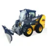 XCMG XC750K Skid Steer Loader XCMG XC750K Skid Steer Loader Rental
