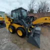 XCMG XC750K Skid Steer Loader (2) XCMG XC750K Skid Steer Loader Rental