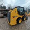 XCMG XC750K Skid Steer Loader (3) XCMG XC750K Skid Steer Loader Rental