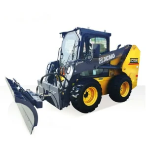 XCMG XC750K Skid Steer Loader Rental