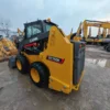 XCMG XC750K Skid Steer Loader (4) XCMG XC750K Skid Steer Loader Rental