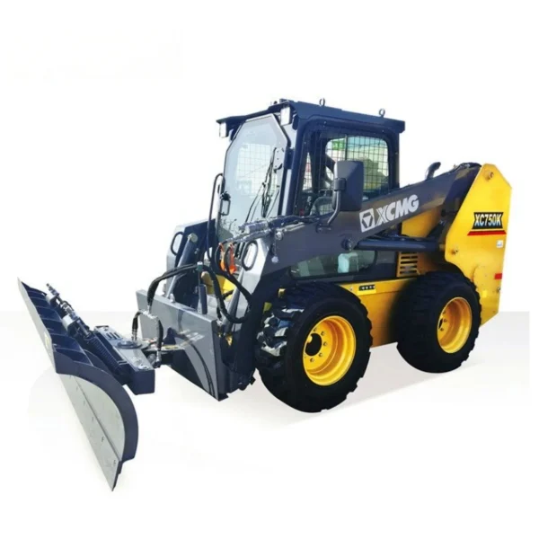 XCMG XC750K Skid Steer Loader XCMG XC750K Skid Steer Loader Rental