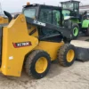 XCMG XC760K Skid Steer Loader for Sale