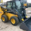 XCMG XC760K Skid Steer Loader for Sale